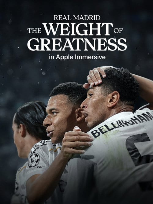 Watch Real Madrid: The Weight of Greatness 2026 online Watch Real Madrid: The Weight of Greatness 2026 online