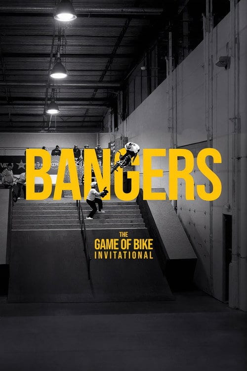 Дивитися фільм BANGERS! The Game of Bike Invitational 2026 онлайн Дивитися фільм BANGERS! The Game of Bike Invitational 2026 онлайн