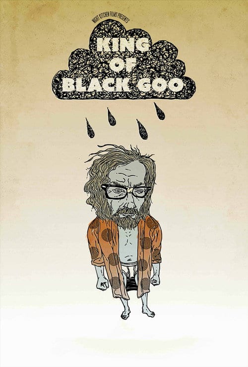 Watch The King of Black Goo 2026 online Watch The King of Black Goo 2026 online