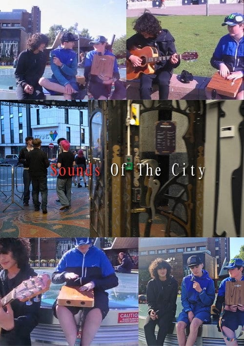 Watch Sounds Of The City 2026 online Watch Sounds Of The City 2026 online