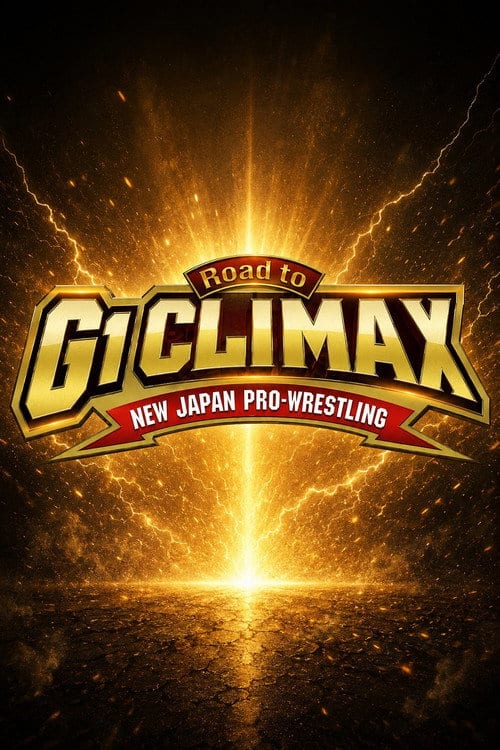 Watch NJPW Road to G1 Climax 36 - Day 4 2026 online Watch NJPW Road to G1 Climax 36 - Day 4 2026 online