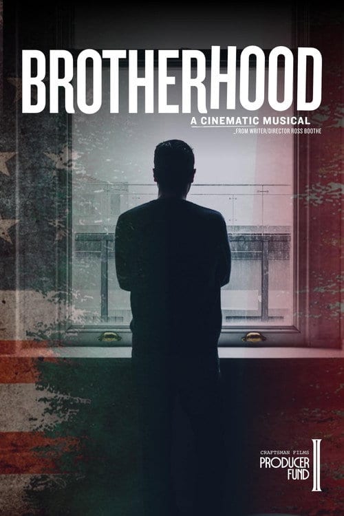 Watch Brotherhood: A Cinematic Musical 2026 online Watch Brotherhood: A Cinematic Musical 2026 online