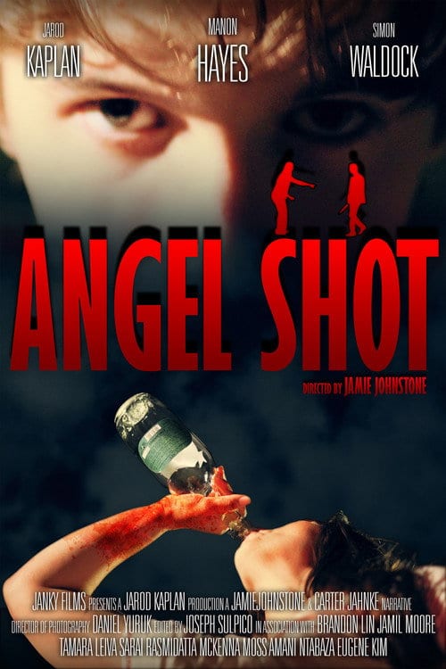 Watch Angel Shot 2026 online Watch Angel Shot 2026 online