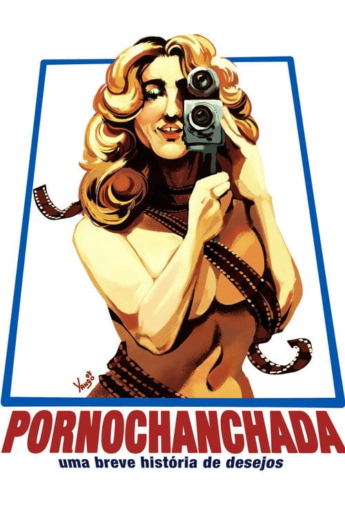 Дивитися фільм Pornochanchada: Uma Breve História de Desejos 2026 онлайн Дивитися фільм Pornochanchada: Uma Breve História de Desejos 2026 онлайн