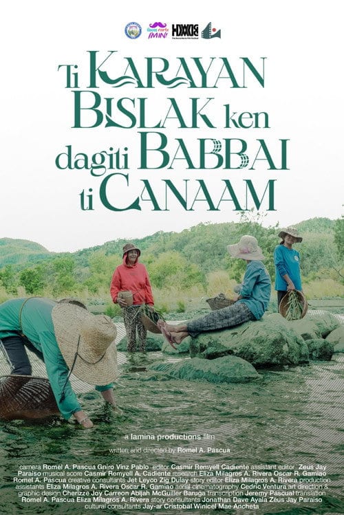 Watch Ti Karayan Bislak ken dagiti Babbai ti Canaam 2026 online Watch Ti Karayan Bislak ken dagiti Babbai ti Canaam 2026 online