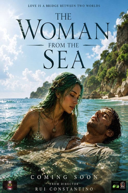 Watch The Woman from the Sea 2026 online Watch The Woman from the Sea 2026 online