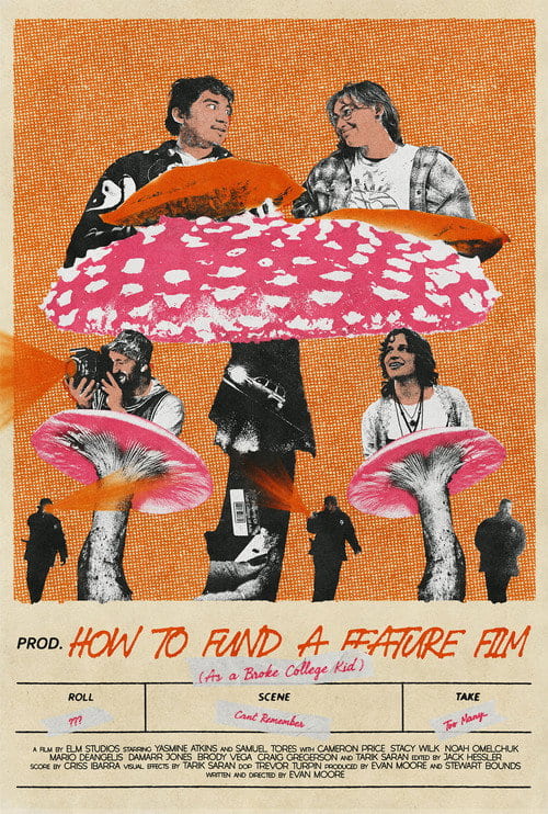 Дивитися фільм How To Fund A Feature Film (As A Broke College Kid) 2026 онлайн Дивитися фільм How To Fund A Feature Film (As A Broke College Kid) 2026 онлайн