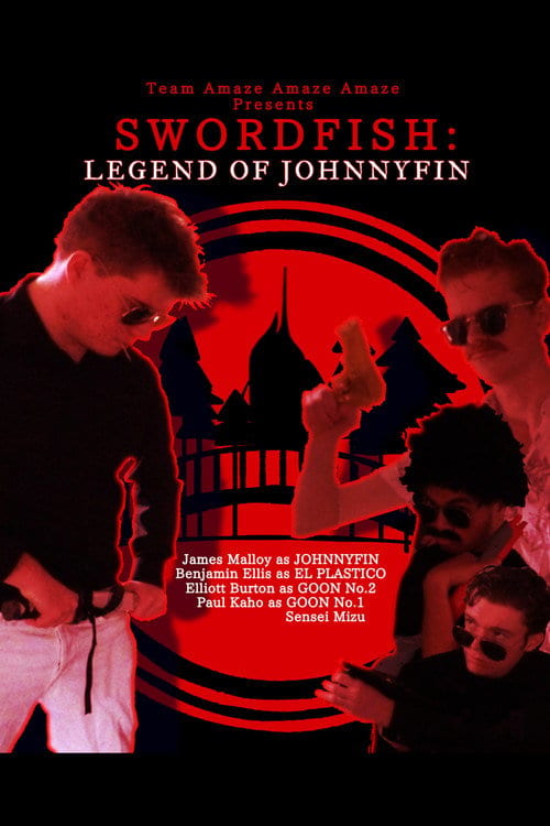 Watch Swordfish: The Legend of Johnny Fin 2026 online Watch Swordfish: The Legend of Johnny Fin 2026 online