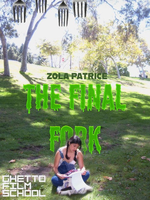 Дивитися фільм The Final Fork 2026 онлайн Дивитися фільм The Final Fork 2026 онлайн