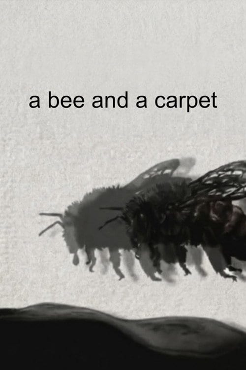 Watch a bee and a carpet 2026 online Watch a bee and a carpet 2026 online