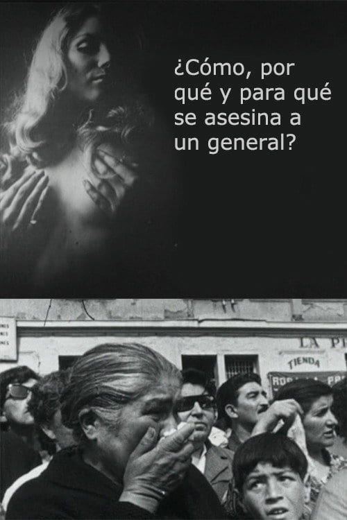 Дивитися фільм ¿Cómo, por qué y para qué se asesina un general? 1971 онлайн Дивитися фільм ¿Cómo, por qué y para qué se asesina un general? 1971 онлайн