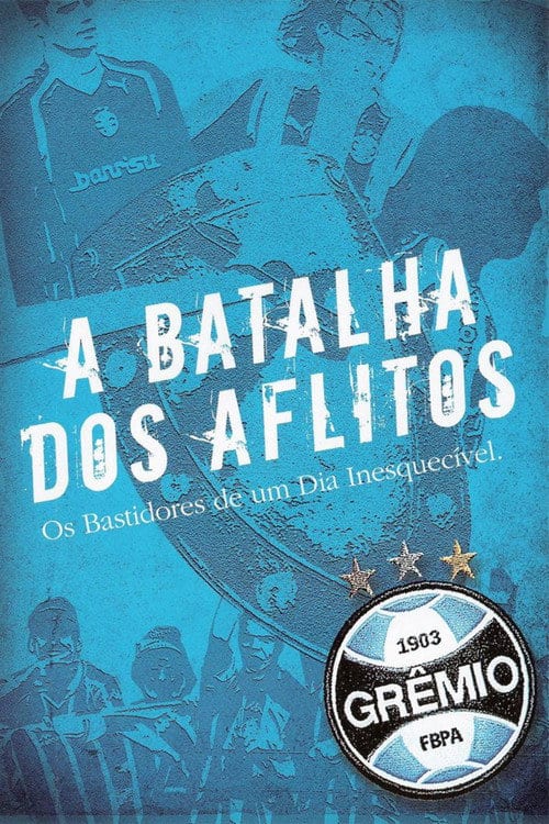 Дивитися фільм A Batalha dos Aflitos - Os Bastidores de um Dia Inesquecível 2006 онлайн Дивитися фільм A Batalha dos Aflitos - Os Bastidores de um Dia Inesquecível 2006 онлайн