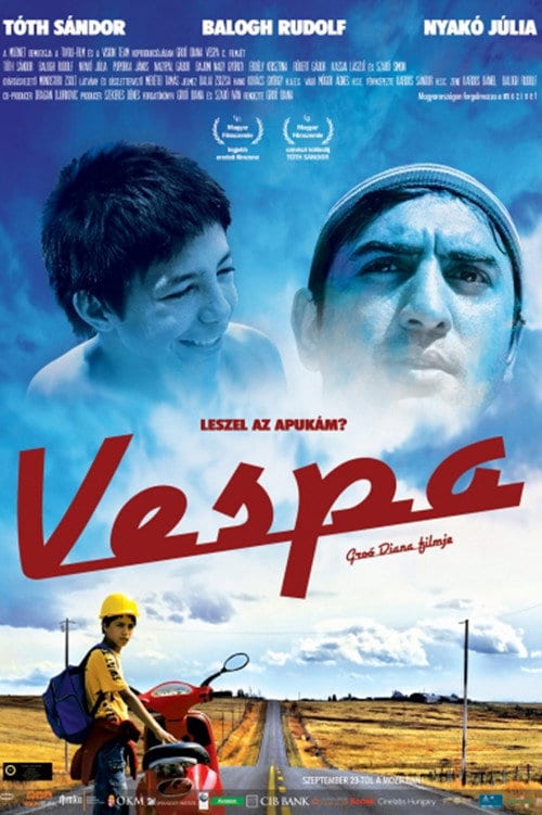 Watch Vespa 2010 online Watch Vespa 2010 online