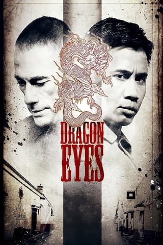 Watch Dragon Eyes 2012 online