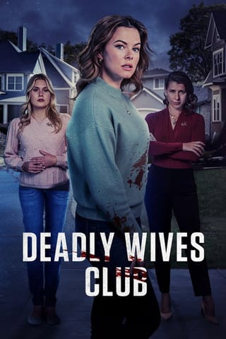 Watch Deadly Wives Club 2024 online Watch Deadly Wives Club 2024 online