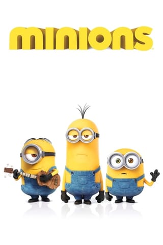 Watch Minions 2015 online