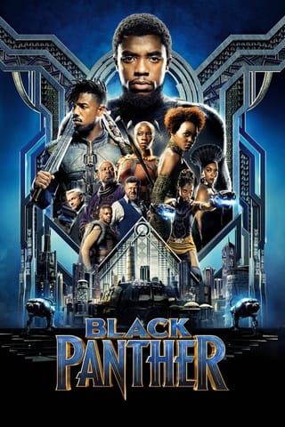 Watch Black Panther 2018 online Watch Black Panther 2018 online