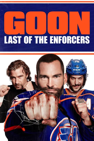 Watch Goon: Last of the Enforcers 2017 online