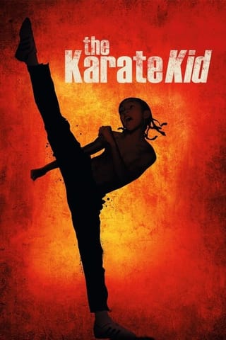 Watch The Karate Kid 2010 online