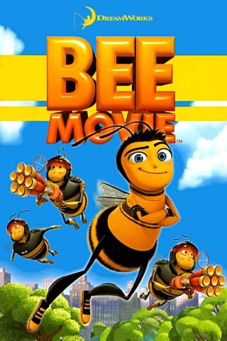 Watch Bee Movie 2007 online