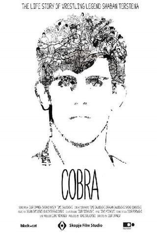 Watch Cobra 2018 online