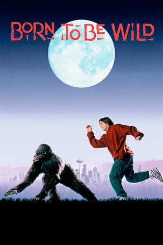Watch Born to Be Wild 1995 online Watch Born to Be Wild 1995 online