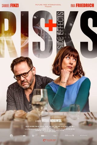 Watch Risks + Side Effects 2021 online