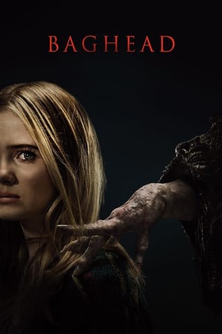 Watch Baghead 2023 online Watch Baghead 2023 online