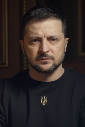 Дивитися програму Звернення Президента України онлайн