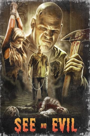 Watch See No Evil 2006 online