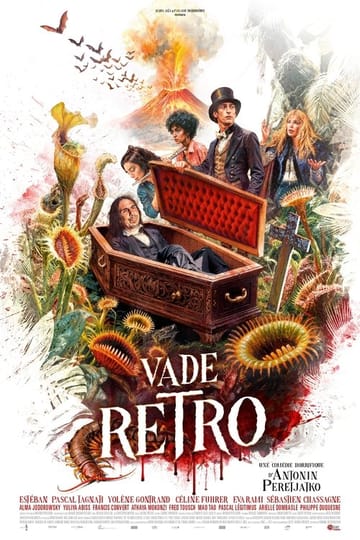 Watch Vade Retro 2025 online