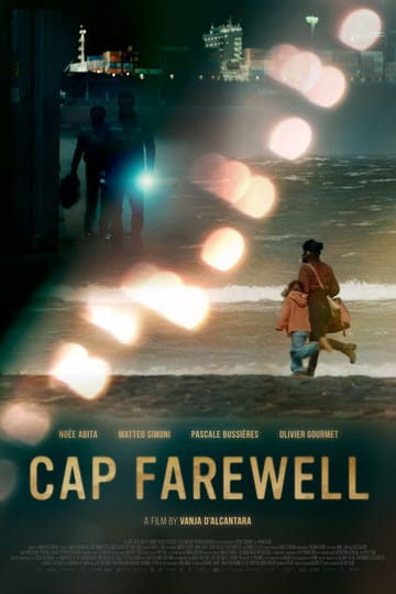 Дивитися фільм Cap Farewell 2026 онлайн Дивитися фільм Cap Farewell 2026 онлайн