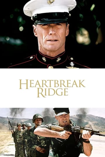 Watch Heartbreak Ridge 1986 online Watch Heartbreak Ridge 1986 online