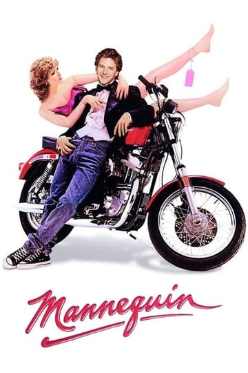 Дивитися фільм Манекен 1987 онлайн