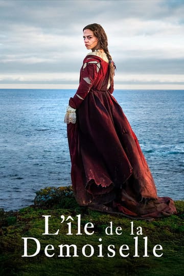 Дивитися фільм L'île de la demoiselle 2026 онлайн