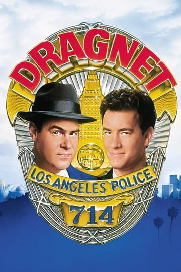 Watch Dragnet 1987 online Watch Dragnet 1987 online