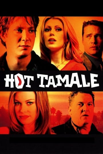 Watch Hot Tamale 2006 online