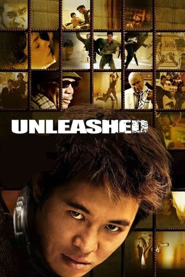 Watch Unleashed 2005 online Watch Unleashed 2005 online