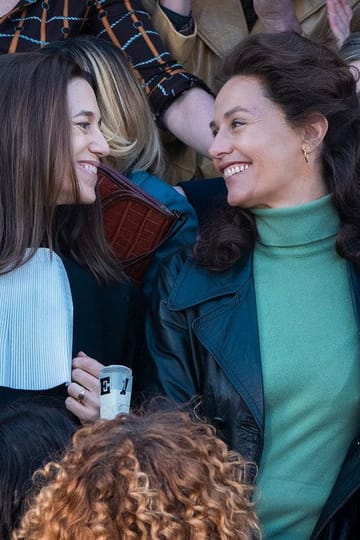 Watch L’Affaire Marie-Claire 2026 online