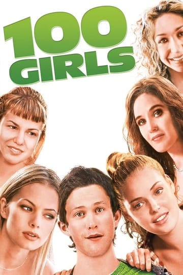 Watch 100 Girls 2000 online Watch 100 Girls 2000 online