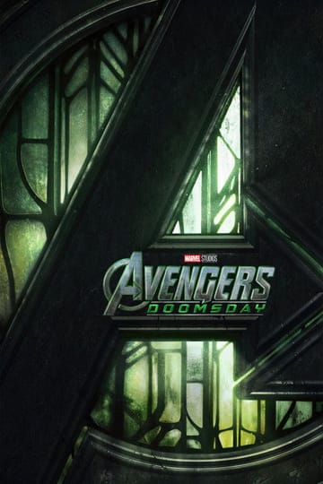 Watch Avengers: Doomsday 2026 online