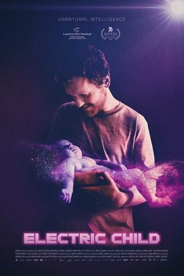 Watch Electric Child 2025 online