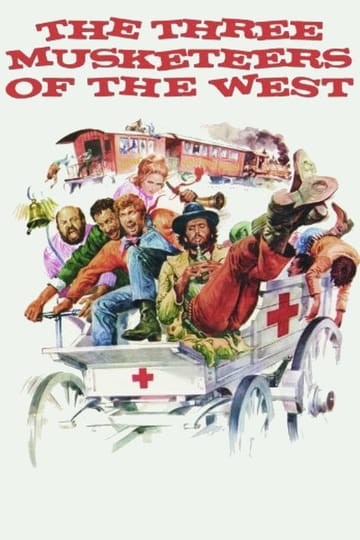 Watch Tutti per uno... botte per tutti 1973 online