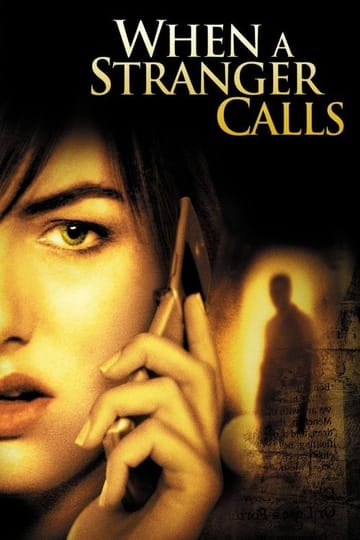 Watch When a Stranger Calls 2006 online Watch When a Stranger Calls 2006 online