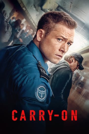 Watch Carry-On 2024 online Watch Carry-On 2024 online