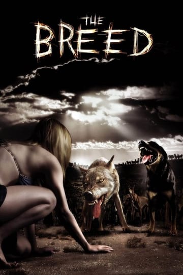 Watch The Breed 2006 online