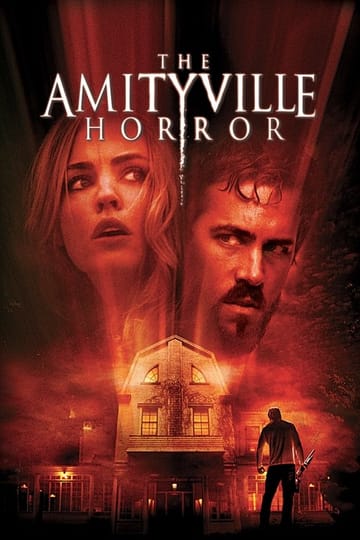 Watch The Amityville Horror 2005 online