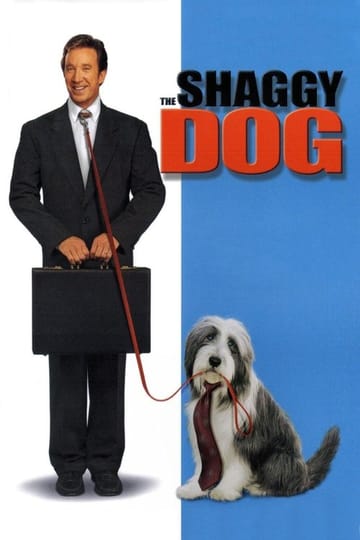 Watch The Shaggy Dog 2006 online