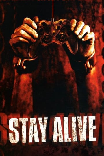 Watch Stay Alive 2006 online