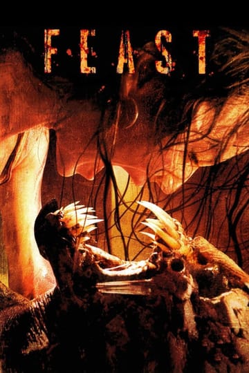 Watch Feast 2005 online Watch Feast 2005 online